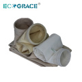 Dust Collector Baghouse Filtration Dust Bag Filters